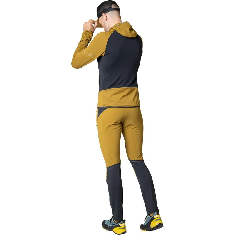 Dynafit Transalper Light Ptc relic Herren Hoodie