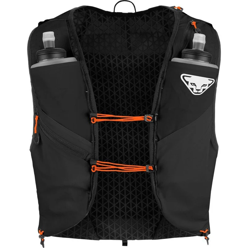 Dynafit Alpine 8 black out Laufweste