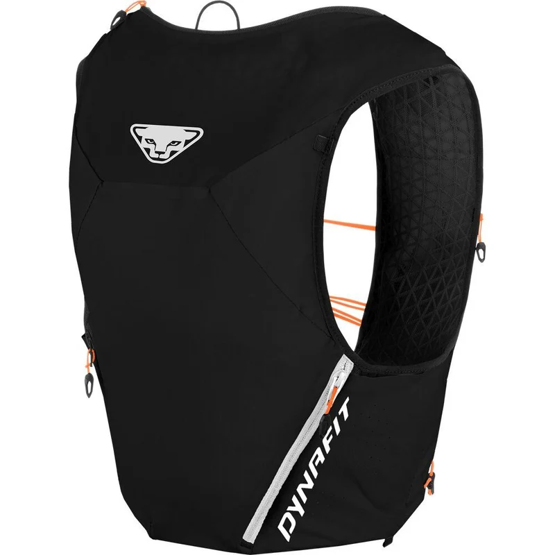 Dynafit Alpine 8 black out Laufweste