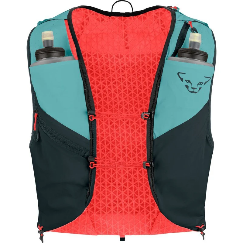 Dynafit Alpine 8 marine blue blueberry Laufweste