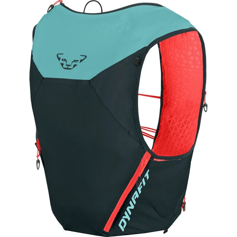 Dynafit Alpine 8 marine blue blueberry Laufweste