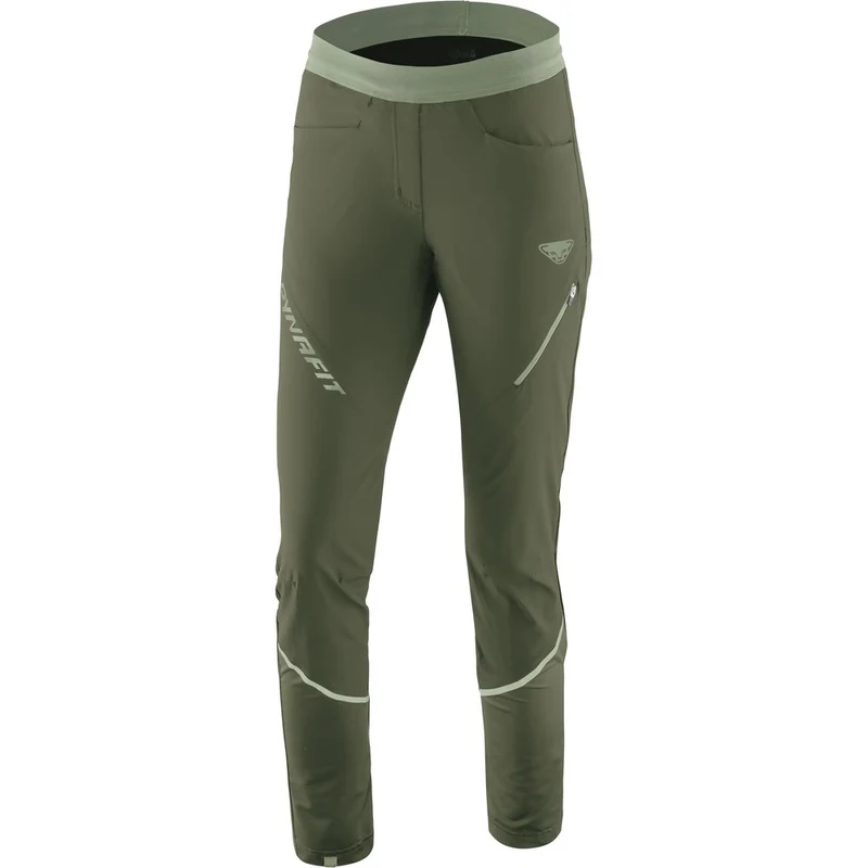 Dynafit Transalper Hybrid thyme Damen Hose