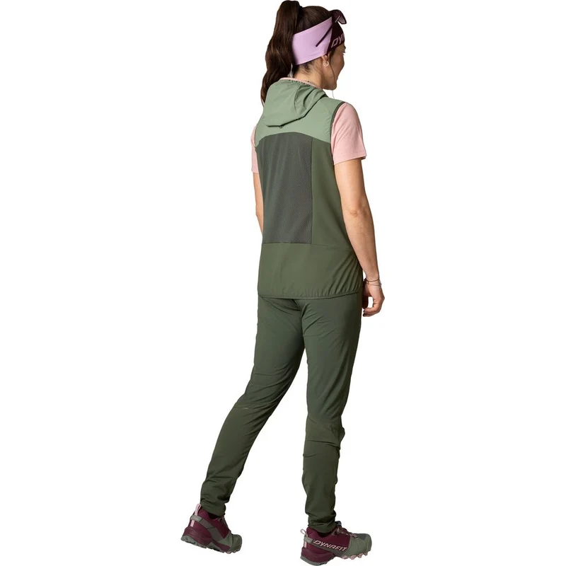 Dynafit Transalper Hybrid thyme Damen Hose