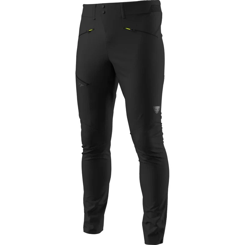 Dynafit Transalper DST black out Herren Berghose