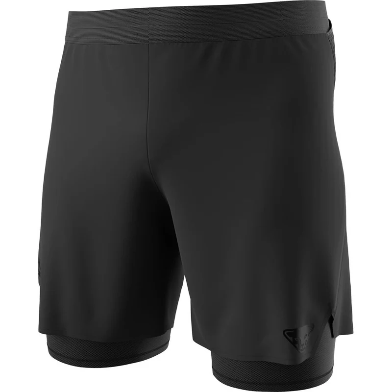 Dynafit Alpine Pro 2/1 black out Herren Shorts
