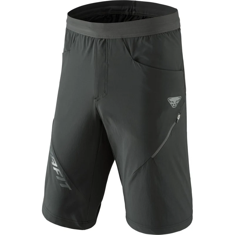 Dynafit Transalper Hybrid black out Herren Shorts