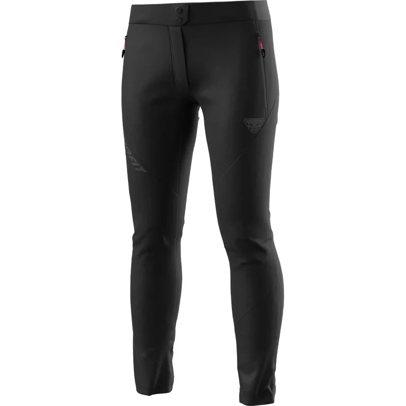 Dynafit Transalper 2 Light DST Damen Berghose black out