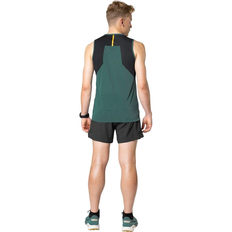 Dynafit Sky Tank atlantic Herren Tank-Top