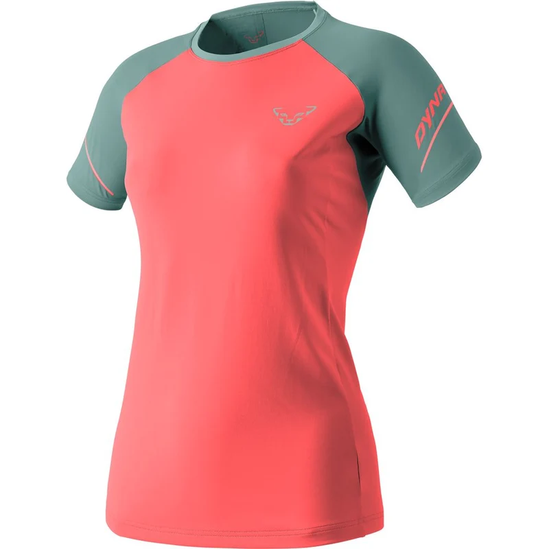 Dynafit Alpine Pro cabana Damen T-Shirt