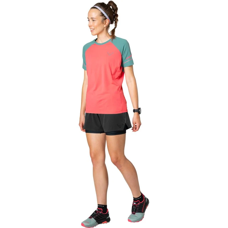 Dynafit Alpine Pro cabana Damen T-Shirt