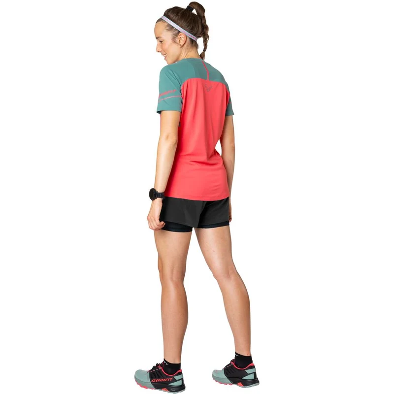 Dynafit Alpine Pro cabana Damen T-Shirt