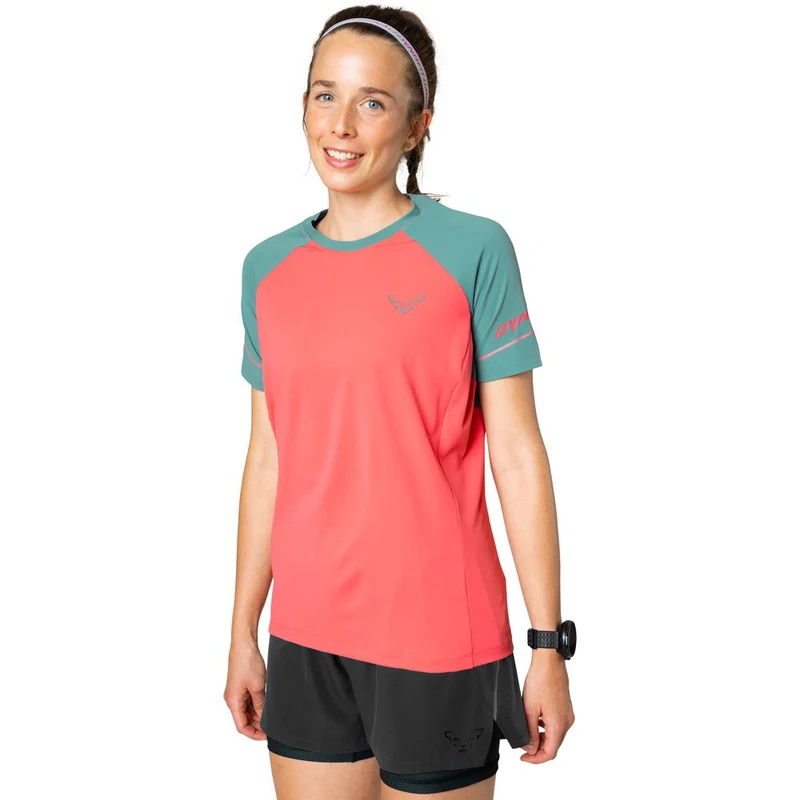 Dynafit Alpine Pro cabana Damen T-Shirt