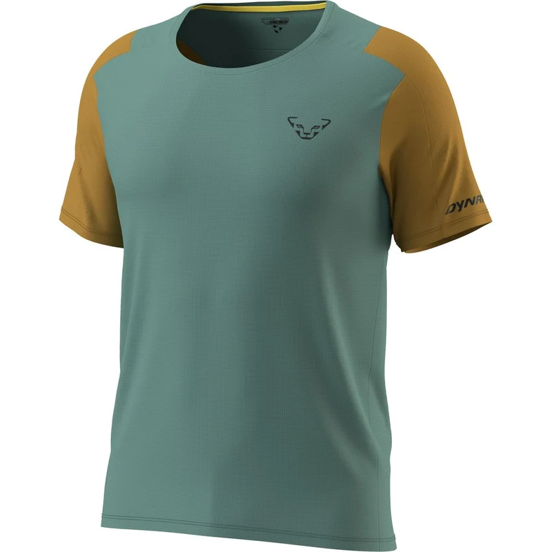 Dynafit Transalper S/s atlantic Herren T-Shirt