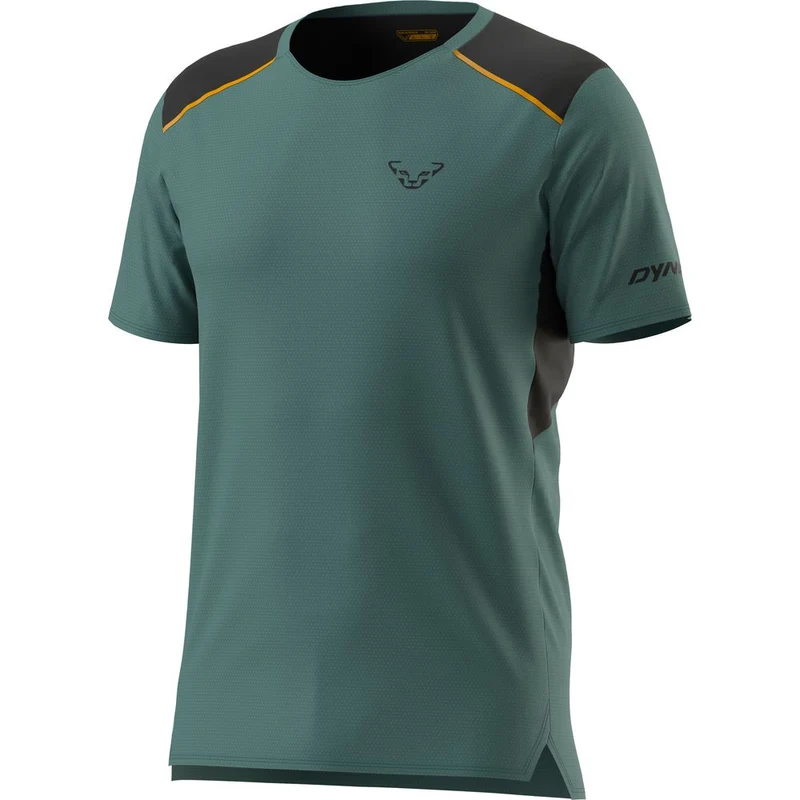 Dynafit Sky atlantic Herren T-Shirt