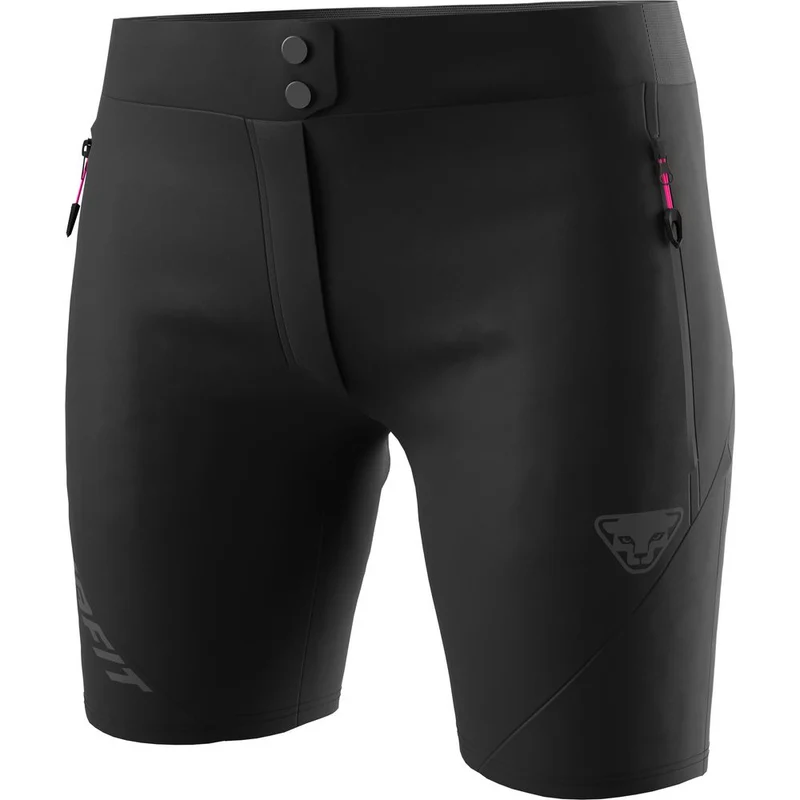 Dynafit Transalper2 Light DST Damen black out 0730 Shorts