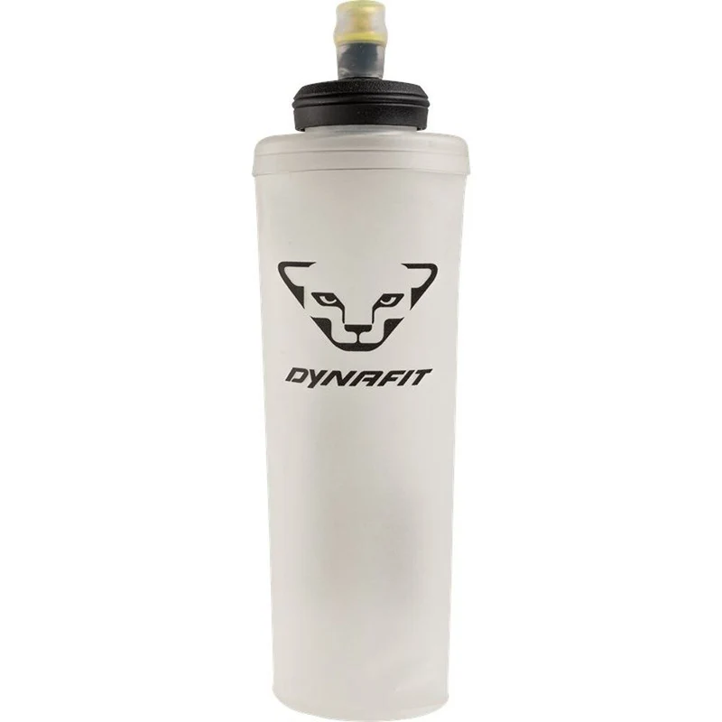 Dynafit Flask 500ml Trinkflasche transparent