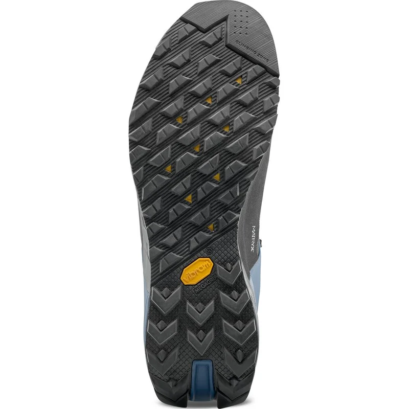 Salewa Wildfire Nxt GTX Herren quicksand dark denim Zustiegsschuh