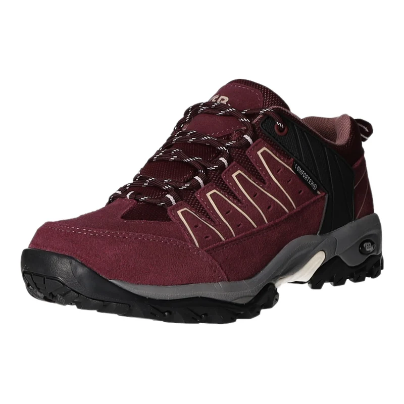 Brütting Trekkinghalbschuh Mount Pinos Low