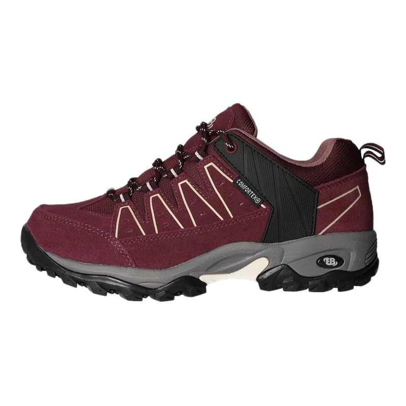 Brütting Trekkinghalbschuh Mount Pinos Low