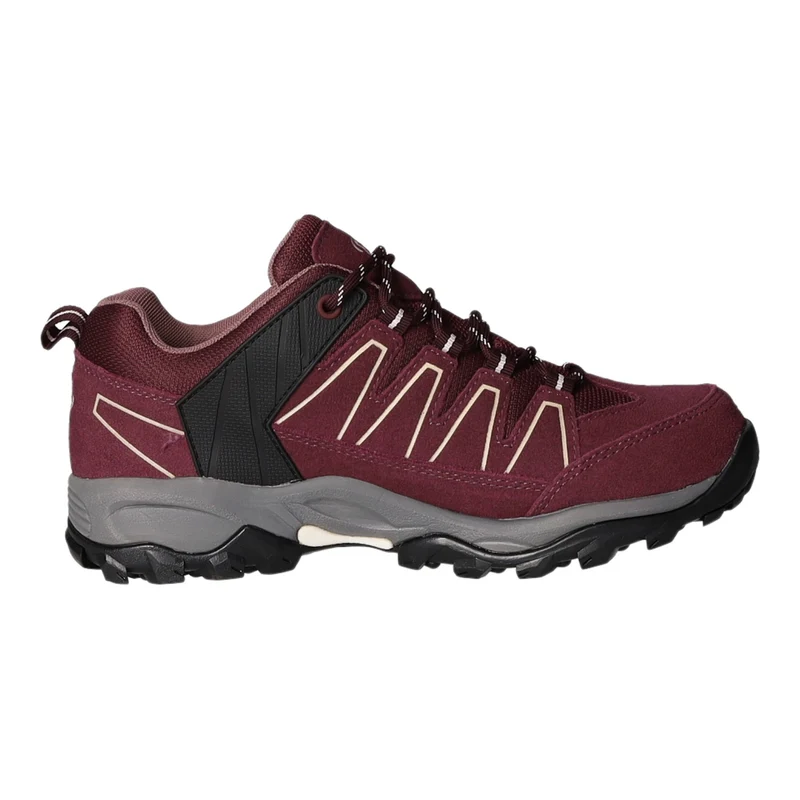 Brütting Trekkinghalbschuh Mount Pinos Low