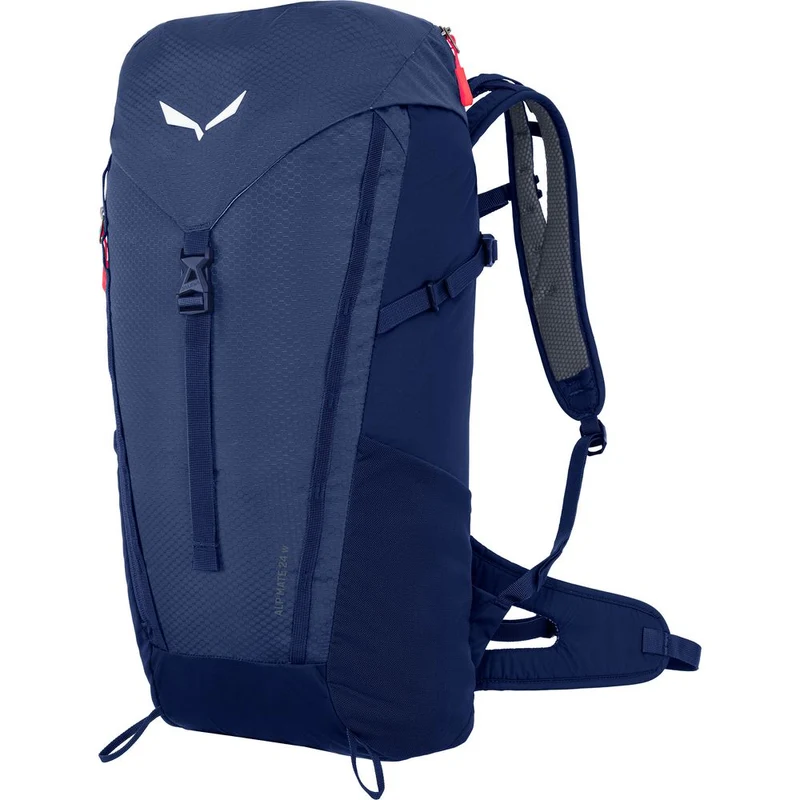Salewa Alp Mate 24 WS blue depth Damen Wander- und Trekkingrucksack