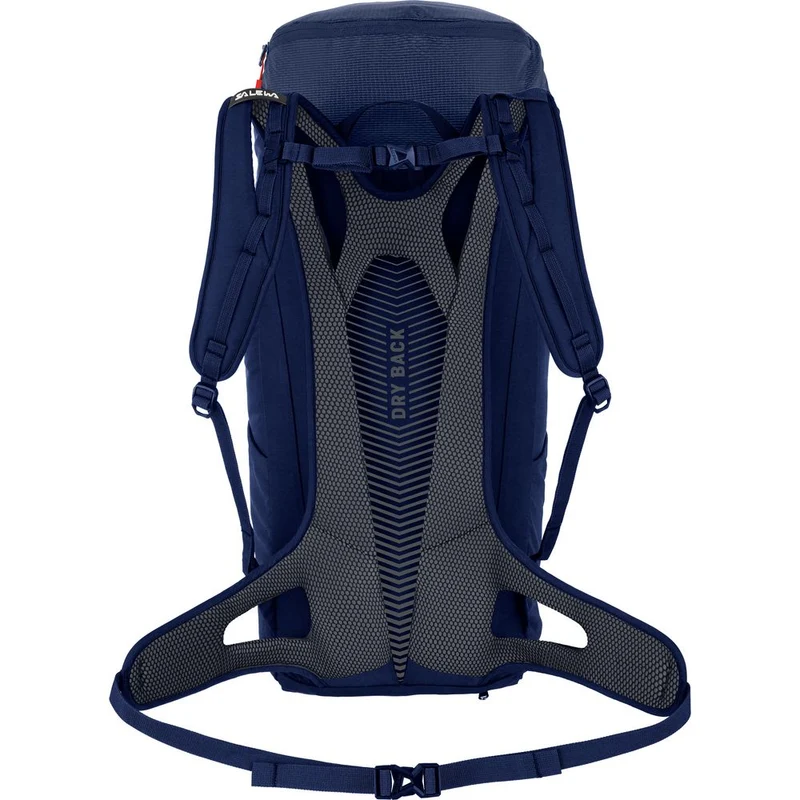 Salewa Alp Mate 24 WS blue depth Damen Wander- und Trekkingrucksack
