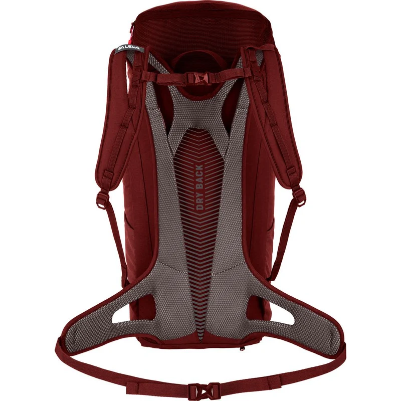 Salewa Alp Mate 24 WS syrah Damen Wander- und Trekkingrucksack