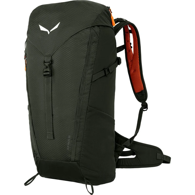 Salewa Alp Mate 26l dark olive Wander- und Trekkingrucksack
