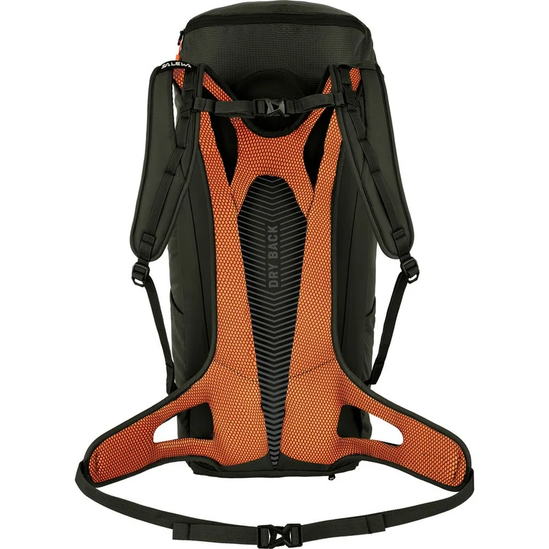 Salewa Alp Mate 26l dark olive Wander- und Trekkingrucksack