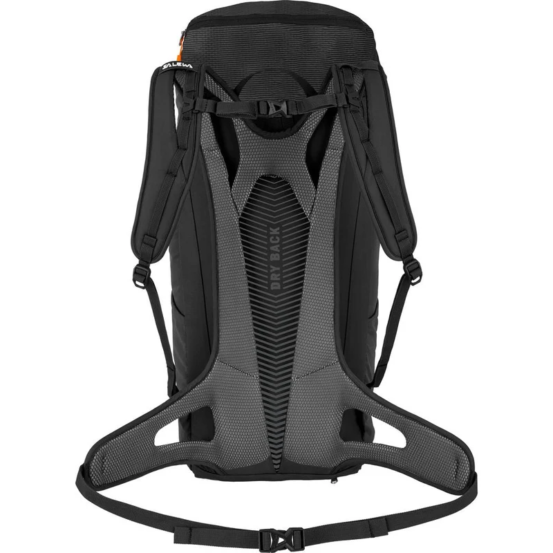 Salewa Alp Mate 26l onyx Wander- und Trekkingrucksack