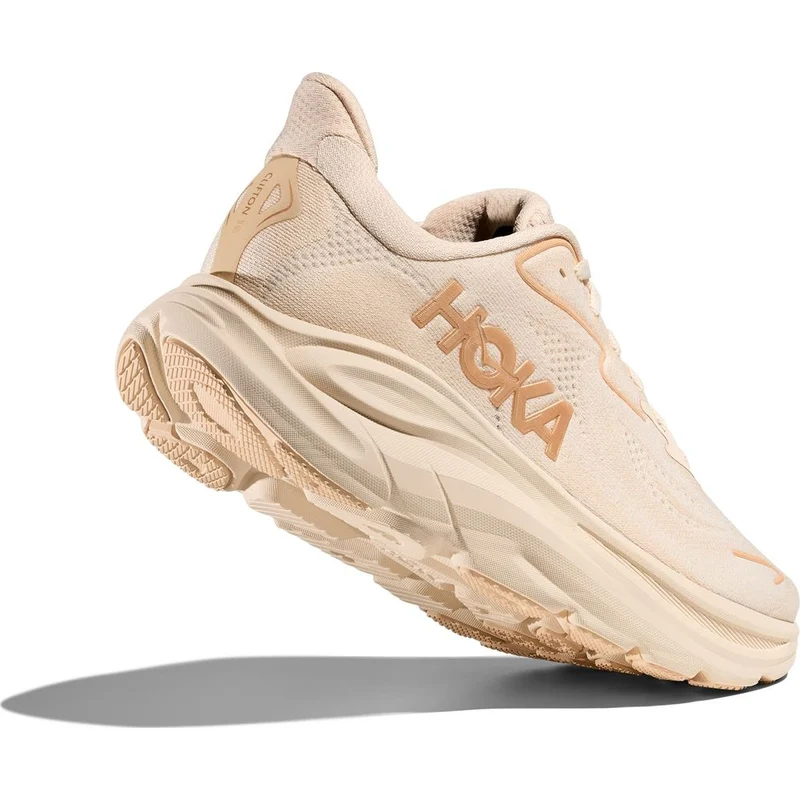 Hoka Clifton 10 Damen Laufschuh vanilla birch