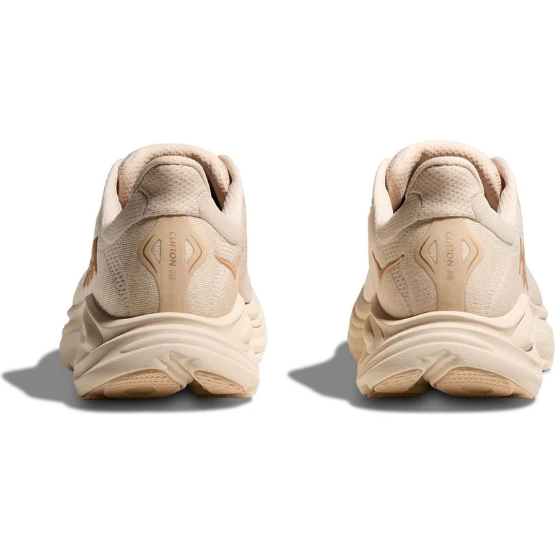 Hoka Clifton 10 Damen Laufschuh vanilla birch