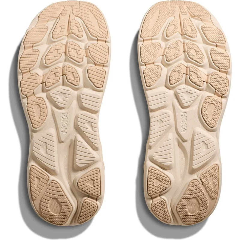 Hoka Clifton 10 Damen Laufschuh vanilla birch