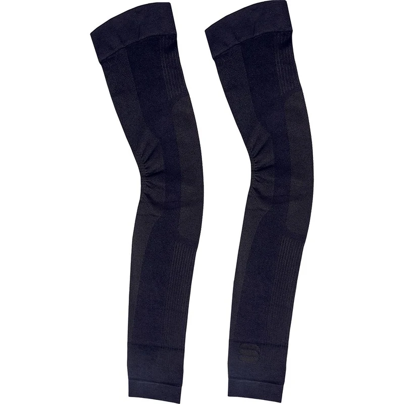 Sportful 2nd Skin Arm Warmers Armlinge black