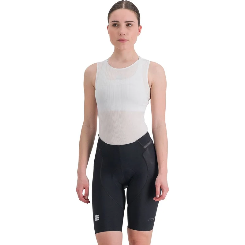 Sportful Classic W Short Damen Radhose black