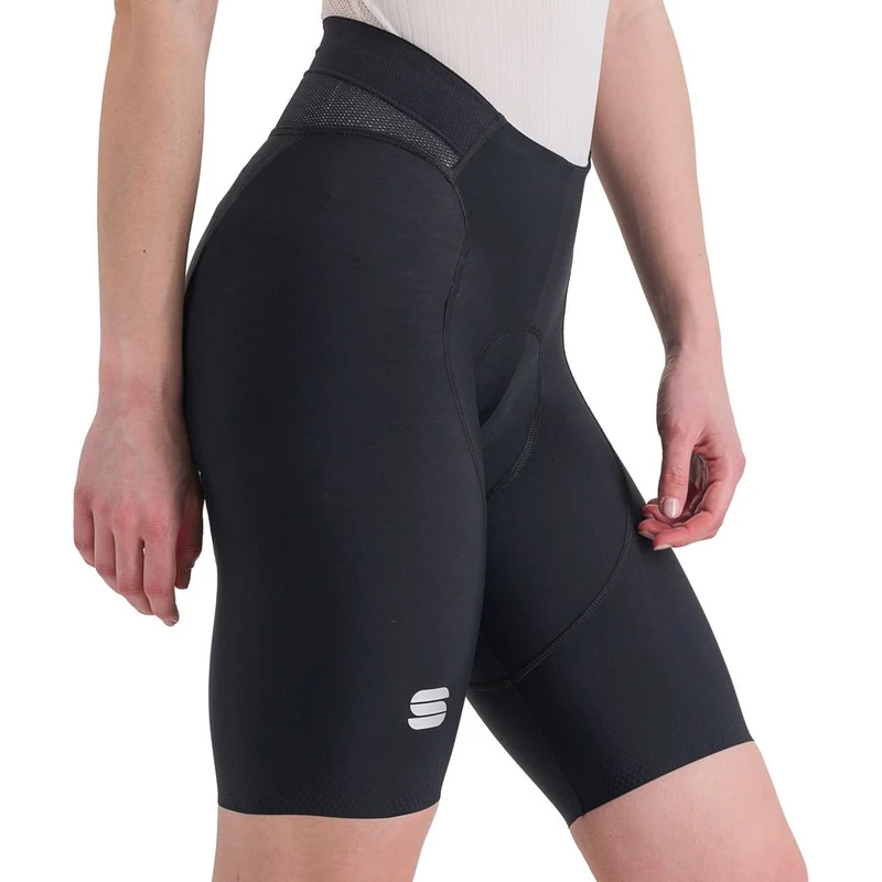Sportful Classic W Short Damen Radhose black