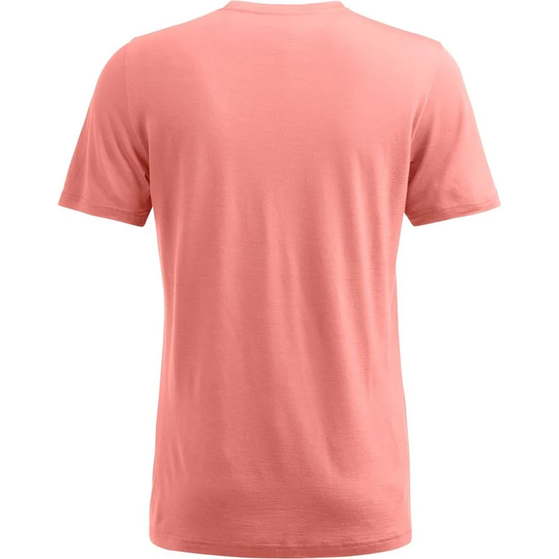 Ortovox 140 Cool Mtn Gradient Damen T-Shirt blossom