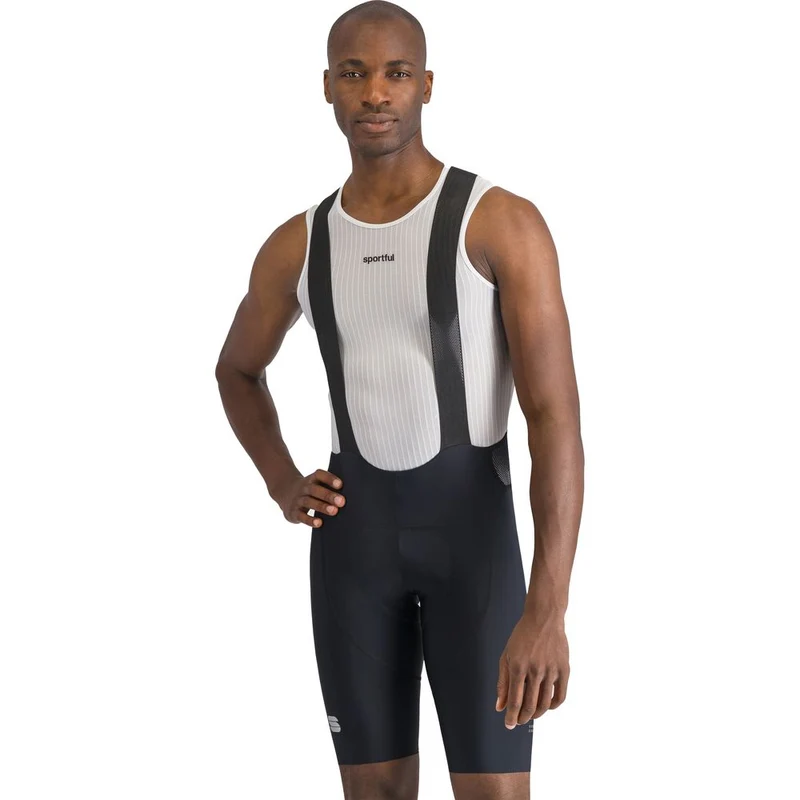 Sportful Classic Bibshort Herren Radhose black