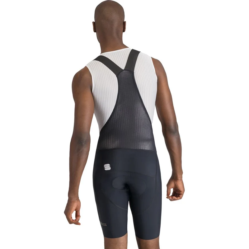 Sportful Classic Bibshort Herren Radhose black