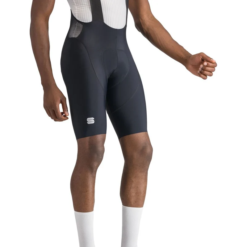 Sportful Classic Bibshort Herren Radhose black