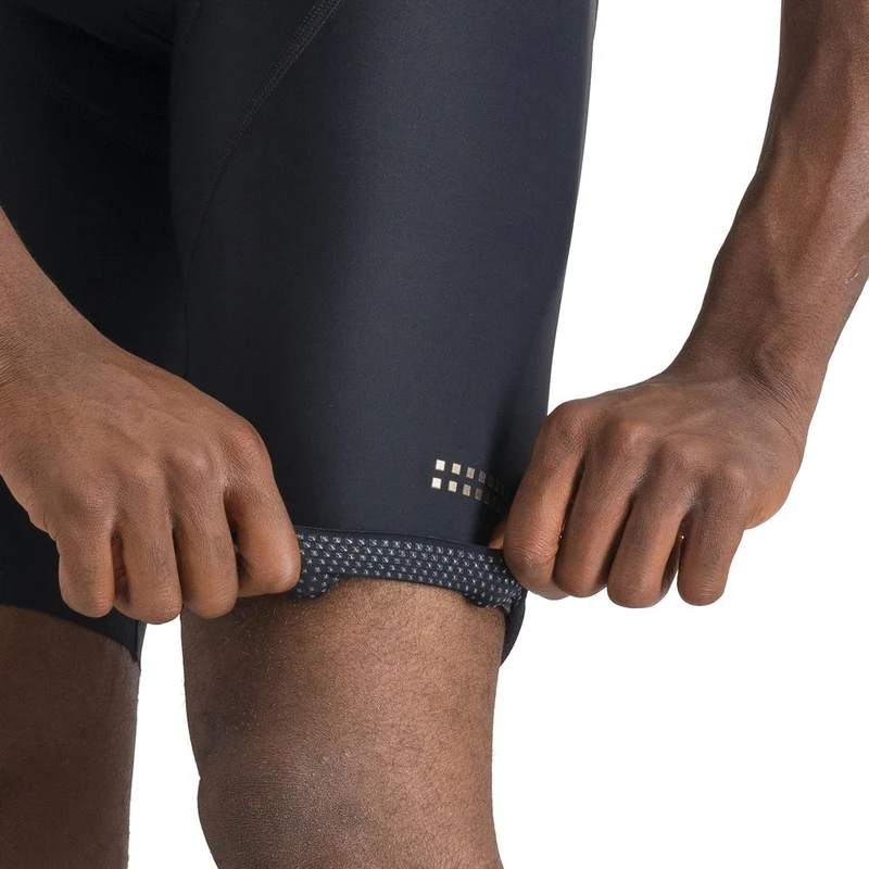 Sportful Classic Bibshort Herren Radhose black