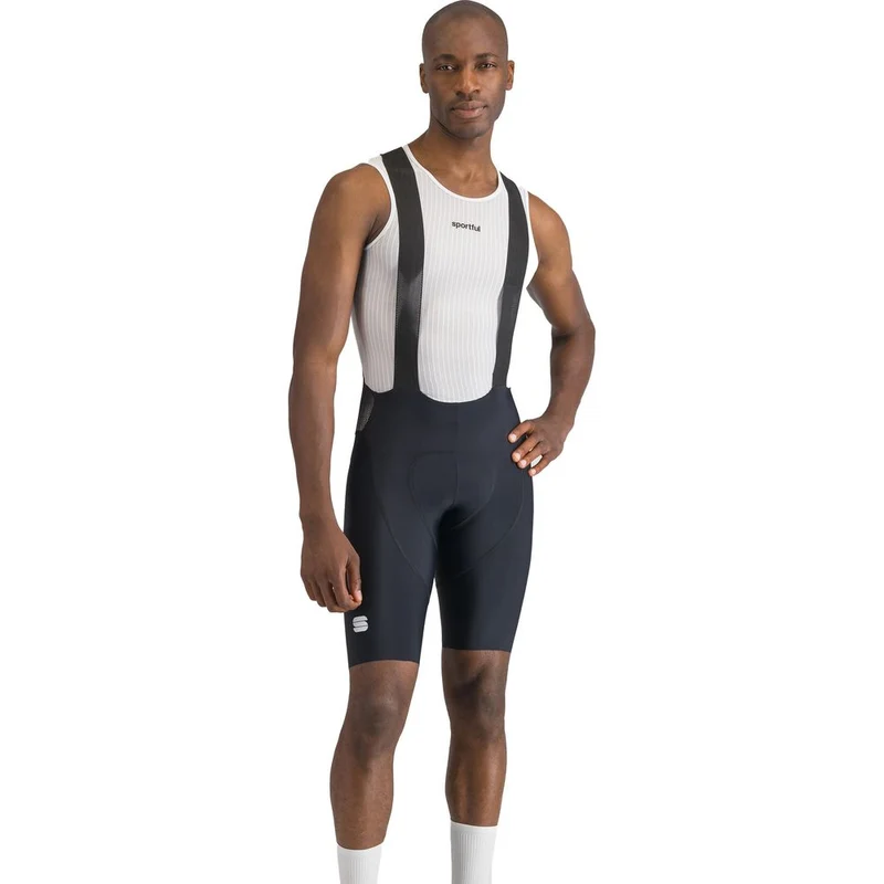 Sportful Classic Bibshort Herren Radhose black