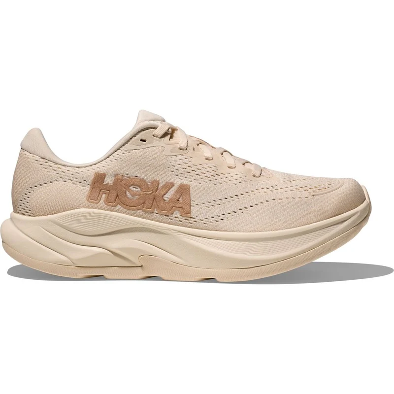 Hoka Rincon 4 Damen Laufschuh vanilla birch