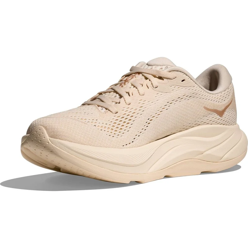 Hoka Rincon 4 Damen Laufschuh vanilla birch