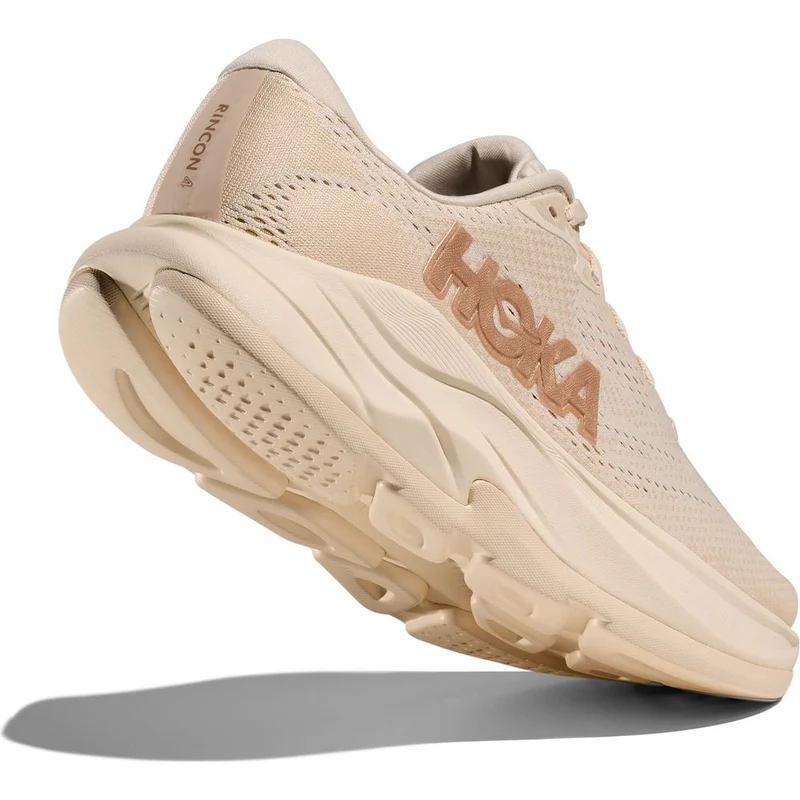 Hoka Rincon 4 Damen Laufschuh vanilla birch