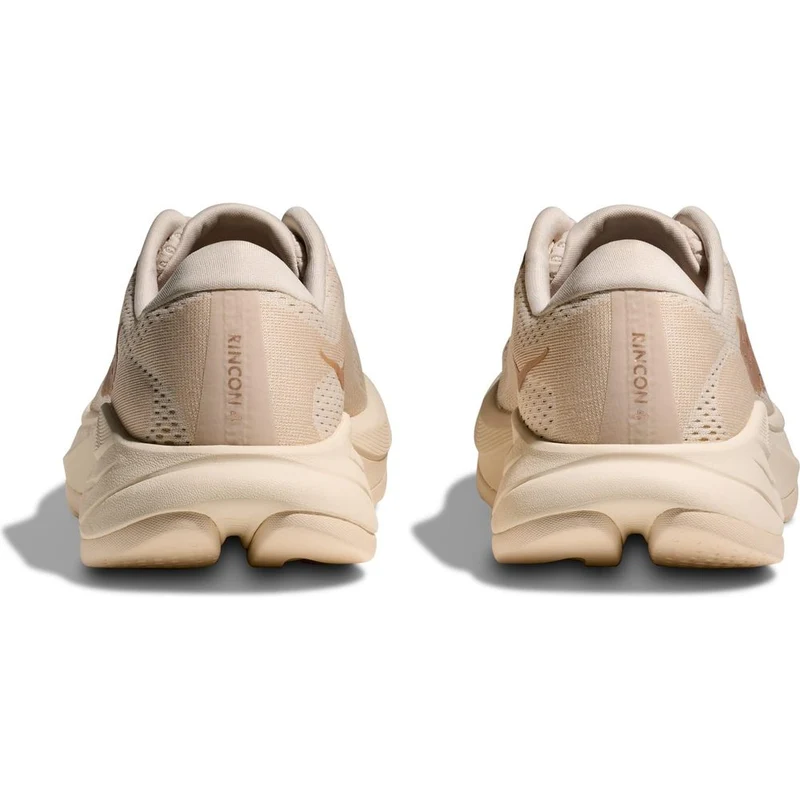 Hoka Rincon 4 Damen Laufschuh vanilla birch