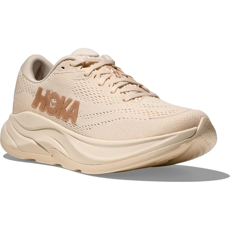 Hoka Rincon 4 Damen Laufschuh vanilla birch
