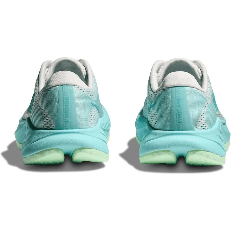 Hoka Rincon 4 Damen Laufschuh frost blue spark