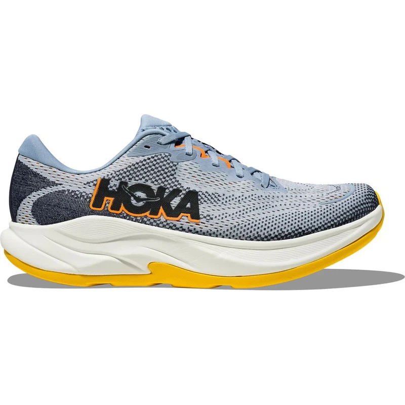 Hoka Rincon 4 Herren Laufschuh drizzle nautical dusk
