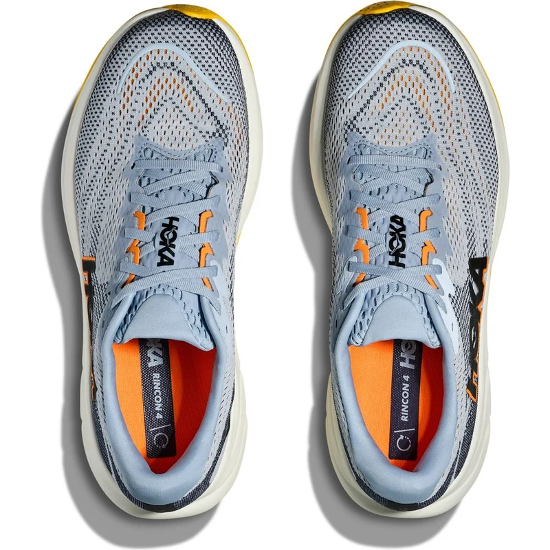 Hoka Rincon 4 Herren Laufschuh drizzle nautical dusk